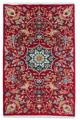 #8402 Pakistan single knot